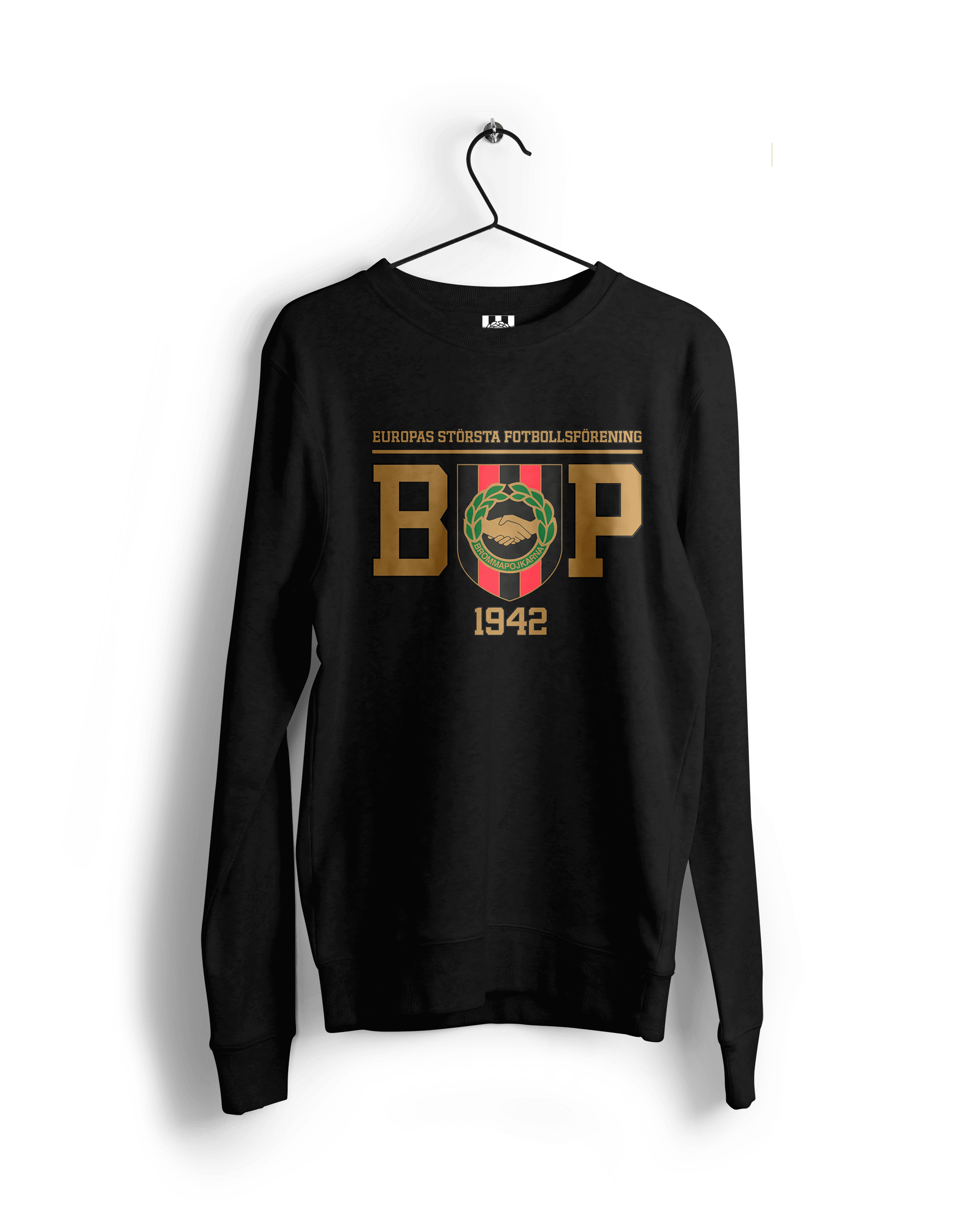 BP007-sweatshirt-brommapojkarna-1947-svart